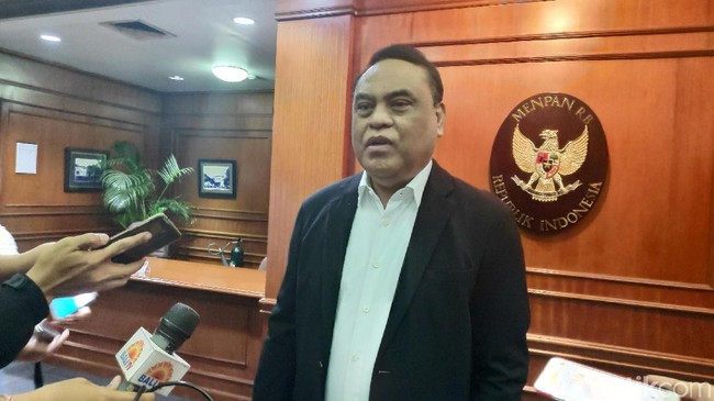THR PNS Cair 24 Mei, Pensiunan Dapat Juga?