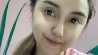 Akibatnya Salma memutuskan untuk membuka hijabnya seperti halnya Nikita Mirzani dan Rina Nose. Dok. Instagram/salmafinasunan