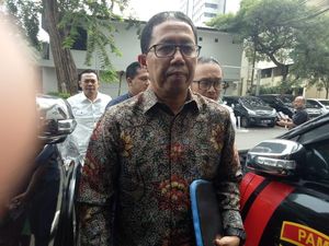 Joko Driyono Sering Talangi Keuangan Asprov dan Klub, Ada Transferan Hingga Rp 5 M