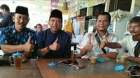 Intip Yuk, Sarapan Kesukaan 5 Bupati Kondang Indonesia