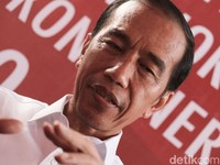Sudirman Said Menyerang, Jokowi Menjawab