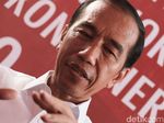 Jokowi soal Debat Keempat: Bagaimana Mau Simulasi, Kampanye Terus Jokowi soal Debat Keempat: Bagaimana Mau Simulasi, Kampanye Terus