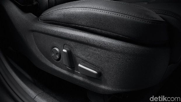 Grand Santa Fe, SUV Hyundai Paling Mewah