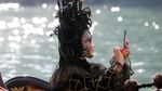 Melacak Sejarah Karnaval Venesia, Pesta Rakyat Terbesar di Italia