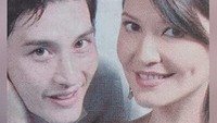 Usai bercerai, Tamara dekat dengan Mike Lewis dan menikah pada tahun 2010 lalu. Dok. Instagram/ekigofur