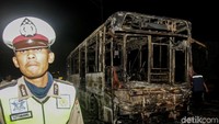 Tak ada korban jiwa akibat peristiwa ini.