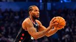 All Star Seru Banget, Tim LeBron Kalahkan Tim Giannis