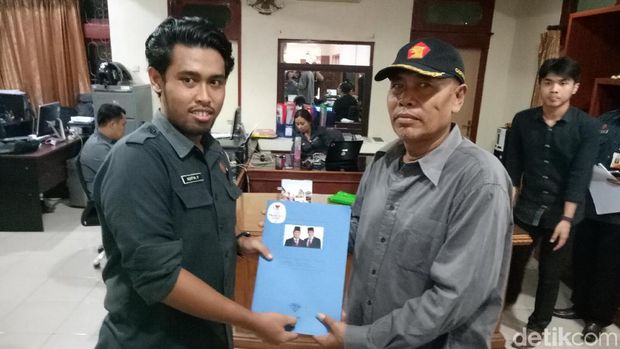 Ajakan Koster ke Milenial Pilih Jokowi Berujung Laporan ke Bawaslu