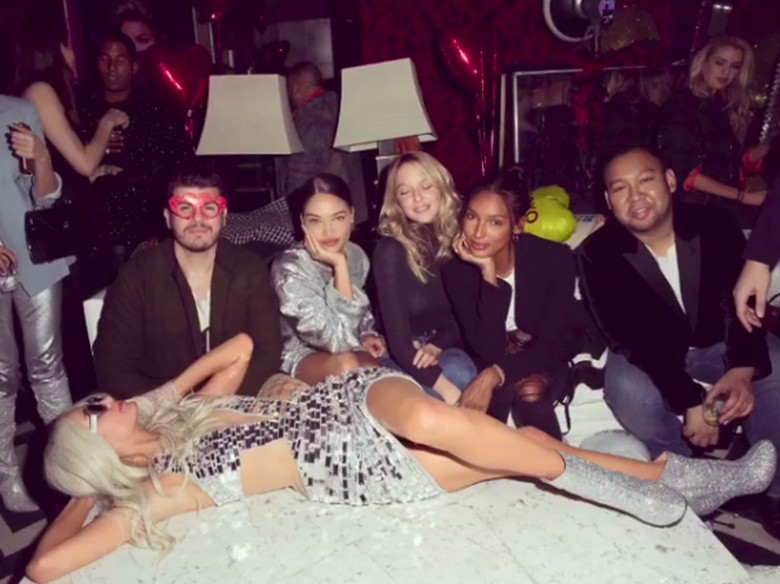 Foto: Instagram Paris Hilton Foto: Instagram Paris Hilton