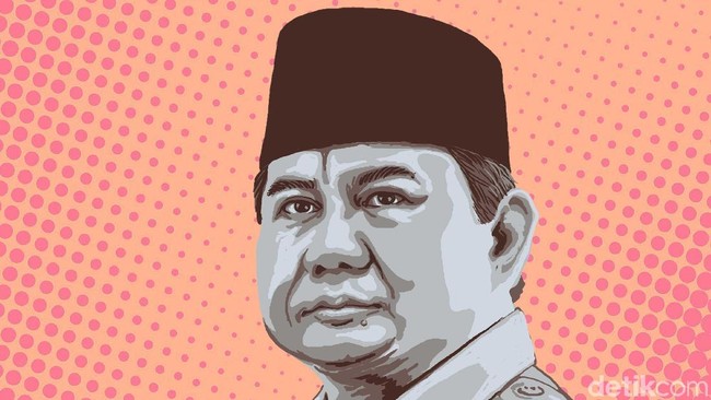Mengenal Skema HGU yang Bikin Prabowo Kuasai Lahan di Kaltim dan Aceh