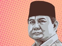 Mengenal Skema HGU yang Bikin Prabowo Kuasai Lahan di Kaltim dan Aceh
