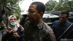 Diperiksa Terkait Kasus Mafia Bola, Joko Driyono Jawab Oke