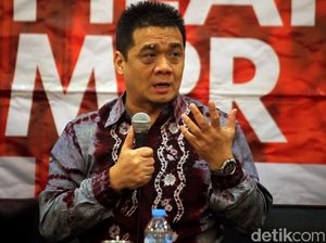 Soal Klaim Menang 62% Prabowo, BPN: Bukan Data ABS
