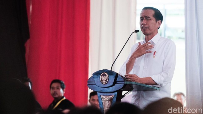 Rizal Ramli Sentil Jokowi Overclaim Soal Dana Desa