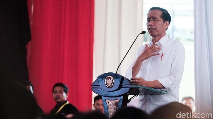 Foto: Andhika Prasetya/detikcom Foto: Andhika Prasetya/detikcom