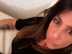 Hot Mom! Ibu Pesepakbola Muda Italia Ini Eksis Banget di Medsos