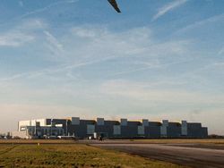 Airbus Beluga XL, Pesawat Raksasa Mirip Paus Terbang