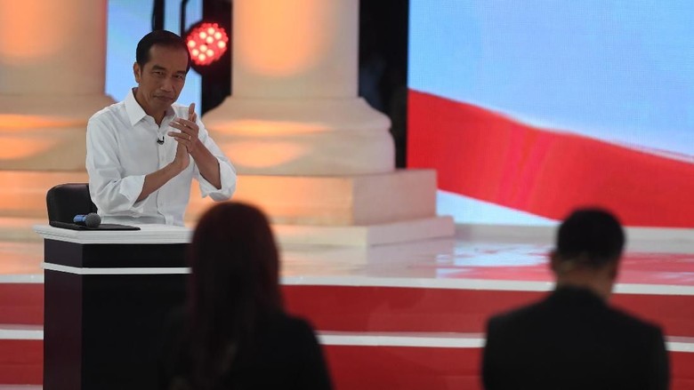 Unicorn Jokowi Berbuntut Panjang Unicorn Jokowi Berbuntut Panjang