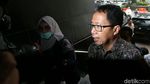 Diperiksa Terkait Kasus Mafia Bola, Joko Driyono Jawab Oke