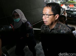 Jokdri Dipulangkan, Polri: Pertimbangan Teknis Penyidik