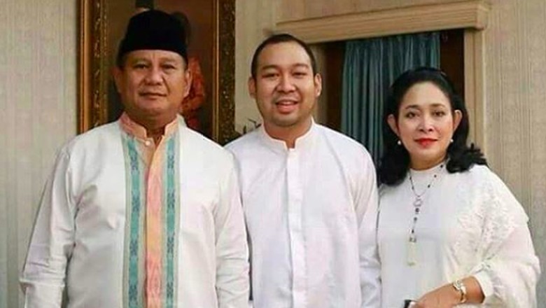 Didit Prabowo/ Foto: Instagram Didit Prabowo/ Foto: Instagram