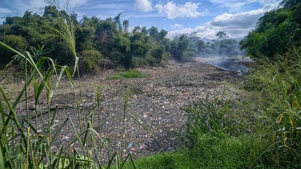 Sejarah dan Peluang Wisata di Sungai Citarum yang Dipuji Jokowi