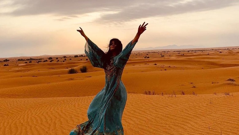 Foto: (Instagram/camila_cabello) Foto: (Instagram/camila_cabello)