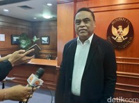 PNS Dilarang Keras Terima Kado Lebaran, Garuda Didenda Rp 189 M