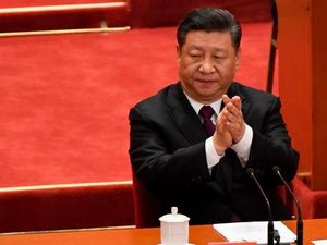 China Usir Jurnalis Asing yang Tulis Artikel Soal Sepupu Xi Jinping