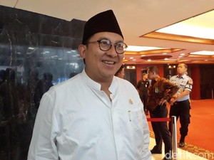 BPN Protes KPU di Arena Debat, Fadli Singgung Cheerleader Tim Jokowi