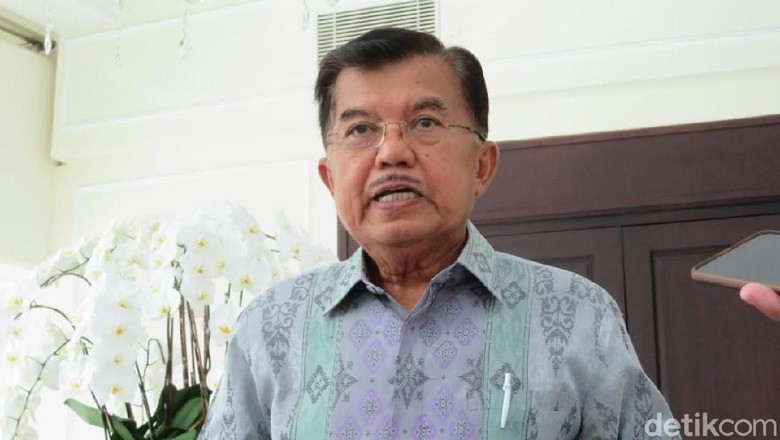 JK Tak Gelar Open House Lebaran Besok, Bareng Jokowi di Istana JK Tak Gelar Open House Lebaran Besok, Bareng Jokowi di Istana