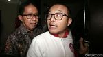 Diperiksa Terkait Kasus Mafia Bola, Joko Driyono Jawab Oke