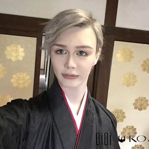 Perubahan Wajah Model Jepang Mirip Boneka Hidup yang Bikin Tercengang Perubahan Wajah Model Jepang Mirip Boneka Hidup yang Bikin Tercengang