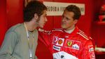 Ultah ke-40, Ini Foto-foto Jadul Valentino Rossi