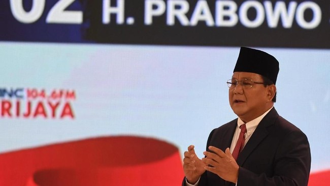 Mengenal Skema HGU yang Bikin Prabowo Kuasai Lahan di Kaltim dan Aceh