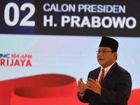 Mengenal Skema HGU yang Bikin Prabowo Kuasai Lahan di Kaltim dan Aceh