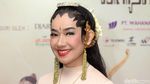 Lama Vakum, Alya Rohali Muncul di Pentas Wayang