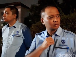 Mundur Usai 1 Tahun 3 Bulan, Ini Prestasi Agung Wicaksono Saat Pimpin TransJ
