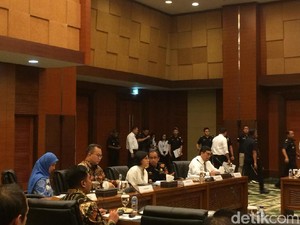 Pengusaha Curhat ke Sri Mulyani Sulitnya Ekspor Nanas ke China