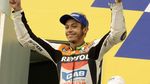 Ultah ke-40, Ini Foto-foto Jadul Valentino Rossi