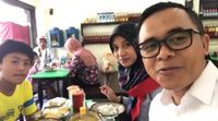 Ini 5 Tempat Makan Soto Enak Favoit Jokowi Hingga SBY