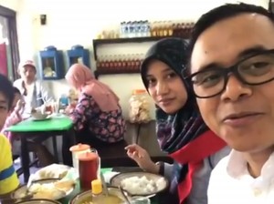 Yuk, Intip Sarapan Kesukaan 5 Bupati Kondang Indonesia!