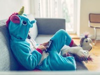 60-70% Orang RI Tak Tahu Unicorn