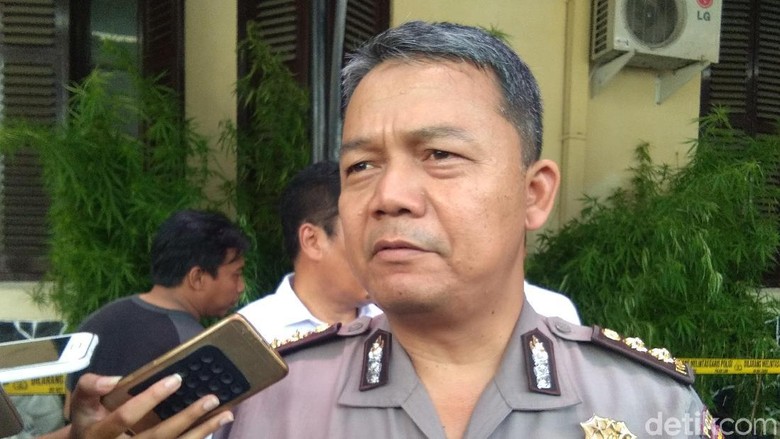 Polda DIY Cek Lokasi Mahasiswa Asal Timor Leste Ditemukan Tewas Polda DIY Cek Lokasi Mahasiswa Asal Timor Leste Ditemukan Tewas