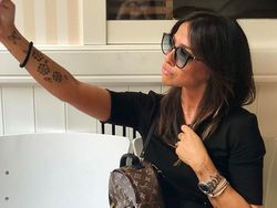 Hot Mom! Ibu Pesepakbola Muda Italia Ini Eksis Banget di Medsos