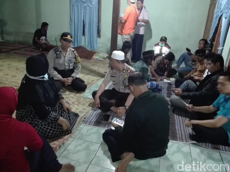 Ambil Pompa Air, Petani Ini Tewas Tercebur Sumur Ambil Pompa Air, Petani Ini Tewas Tercebur Sumur