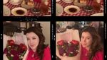 Ini Benny Janah, Aspri Hotman Paris yang Cantik dan Suka Wine