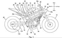 Hak Paten Motor listrik Kawasaki