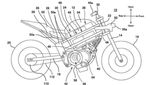 Inikah Tampang Kawasaki Ninja Listrik