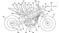 Selanjutnya dikatakan, motor listrik Kawasaki ini akan mampu berlari hingga 62 mil atau setara dengan 100 km. Foto: Pool (visordown)